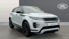 Land Rover Range Rover Evoque 1.5 P270e Dynamic SE 5dr Auto Hatchback